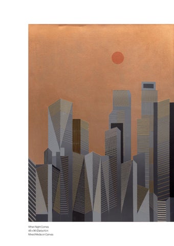 Valorous Peaks | Patrick Esmao 第 20 页