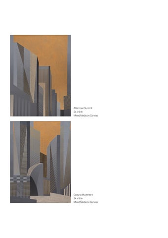 Valorous Peaks | Patrick Esmao 第 22 页