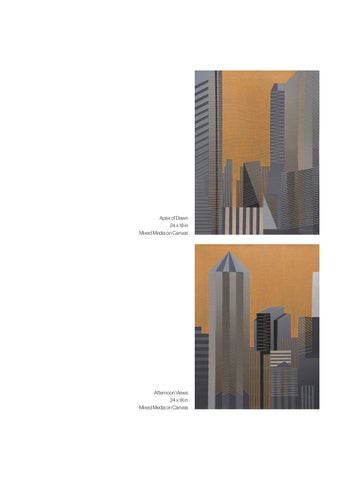 Valorous Peaks | Patrick Esmao 第 23 页