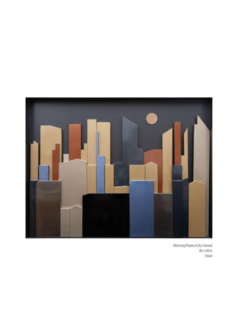 Valorous Peaks | Patrick Esmao 第 7 页