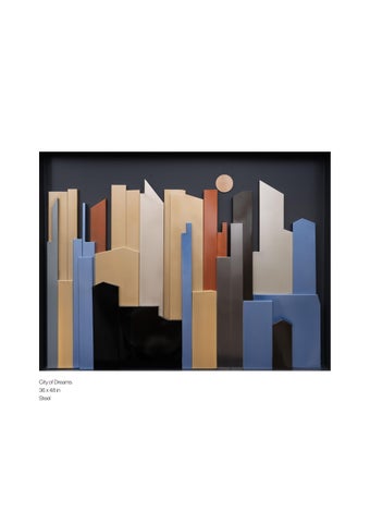 Valorous Peaks | Patrick Esmao 第 8 页