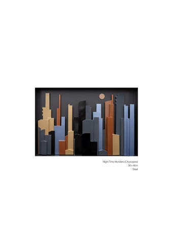 Valorous Peaks | Patrick Esmao 第 9 页