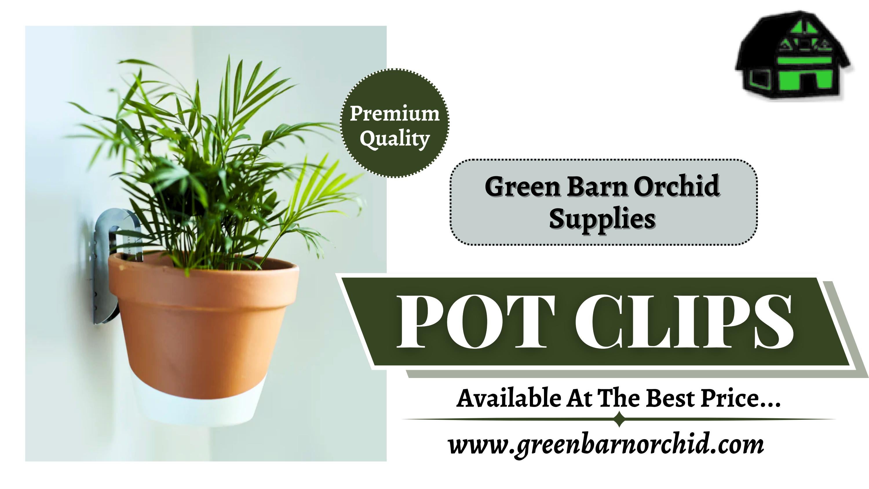 Innovative Pot Clips for Secure Pot Handling Available at Best Price