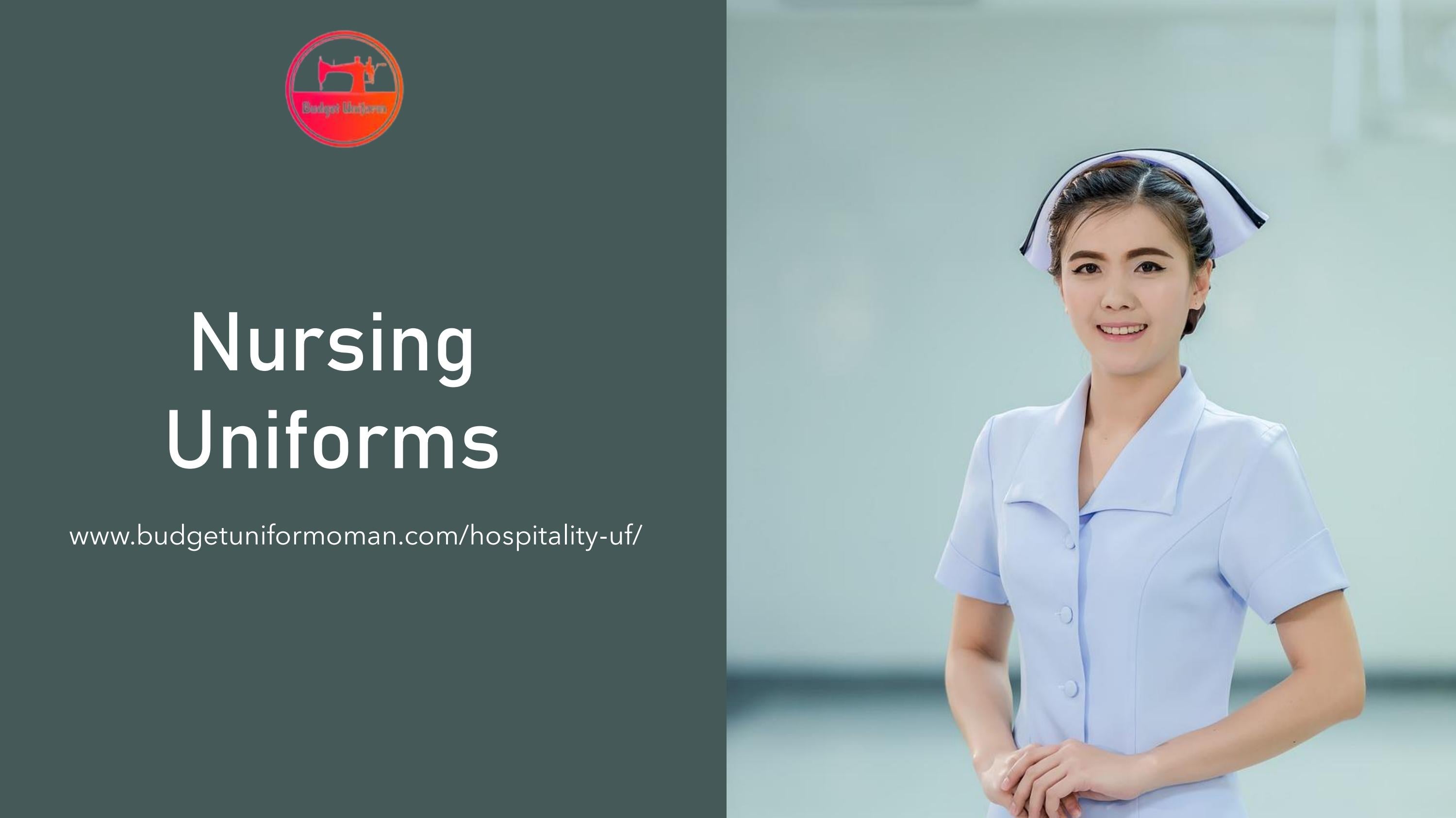 uniform supply store by Budget Uniform oman Issuu