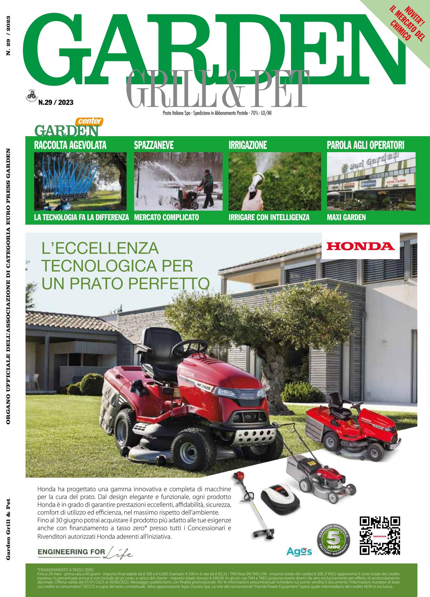 GSA Igiene Urbana 03-24 by edicom srl - Issuu, image size:1475x2048
