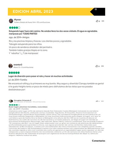 Mi poderosisimo Apuzunga 第 11 页