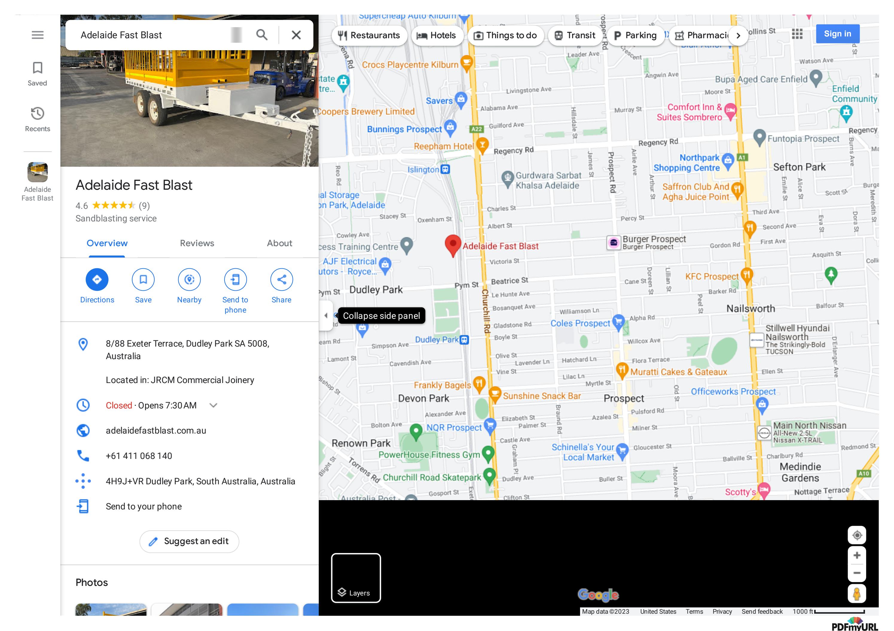 Sandblasting Services in Adelaide How to Choose the Right Provider by