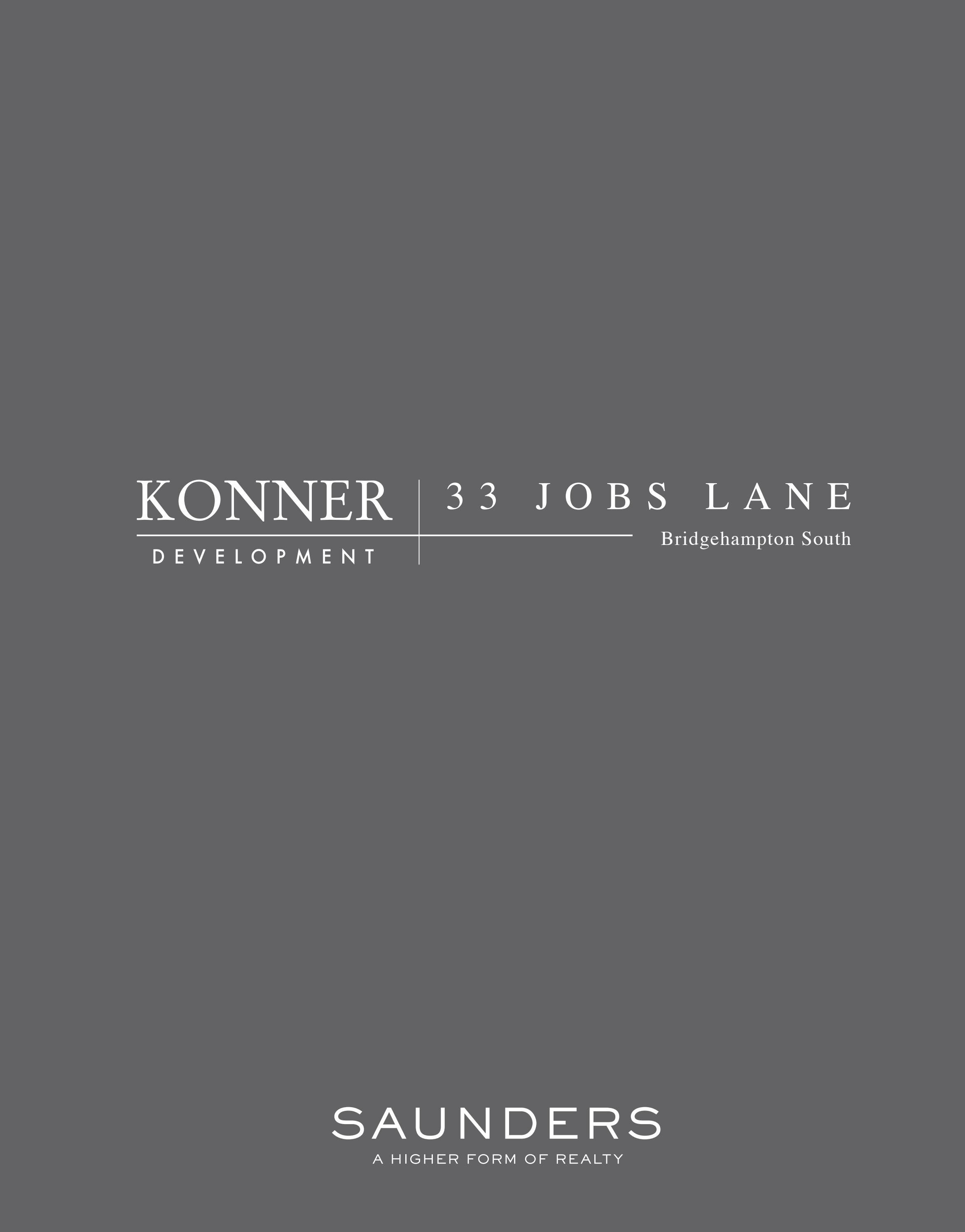 33 Jobs Lane, Bridgehampton_SPECS by Saunders & Associates Issuu