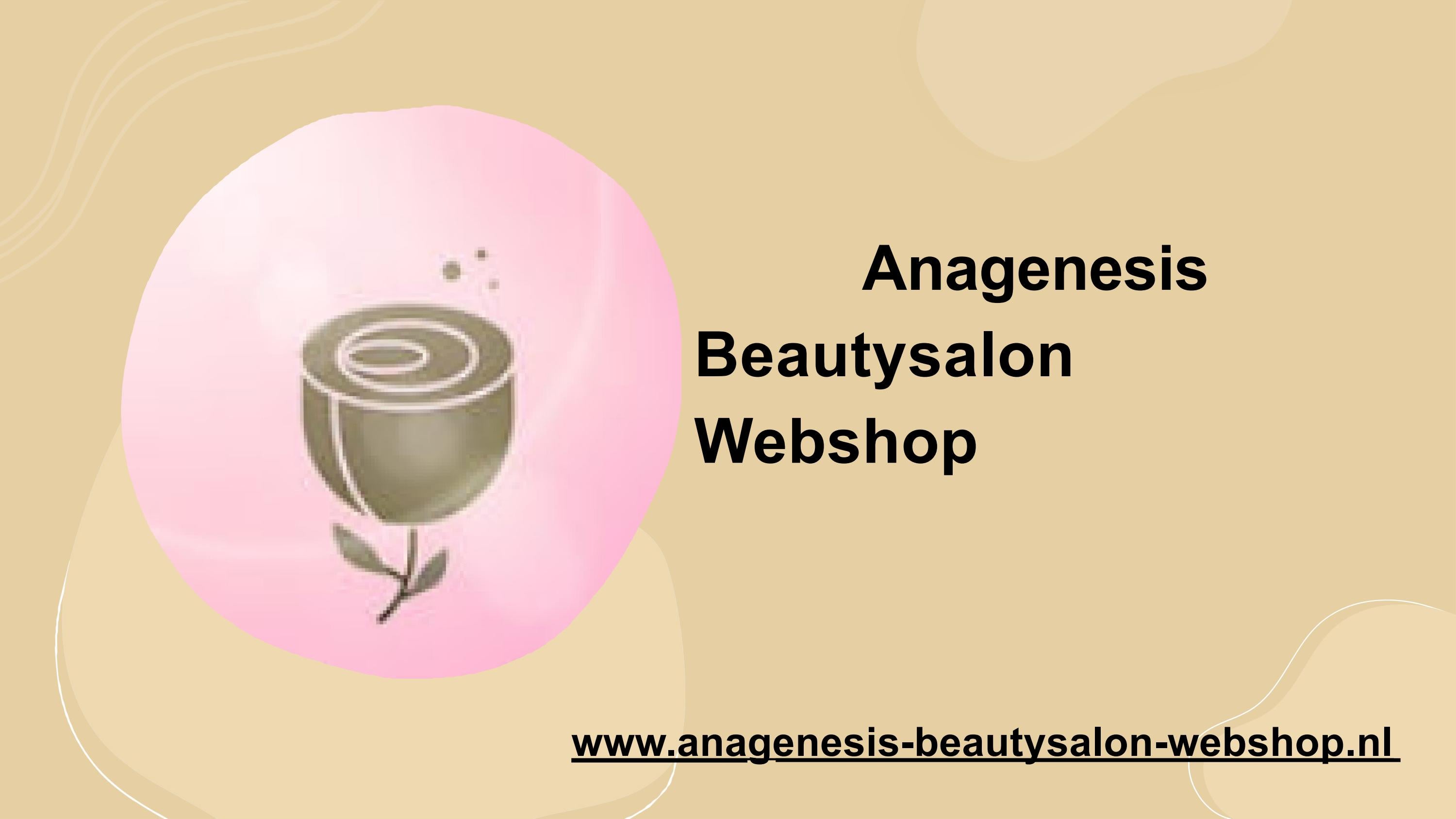 Visit Anagenesis Beauty Salon to learn about Radiant Beauty Skin Care