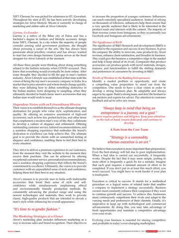 Distinguished 意文 Companies Of The Year 2023 第 15 页