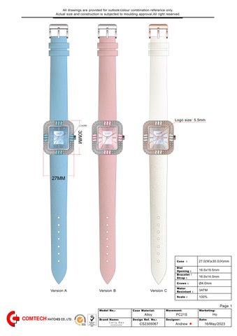 New designs for ladies 第 15 页