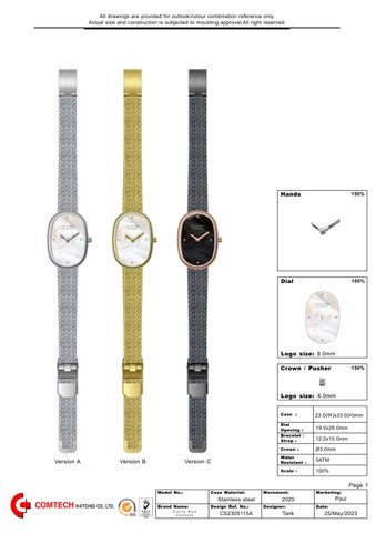 New designs for ladies 第 19 页