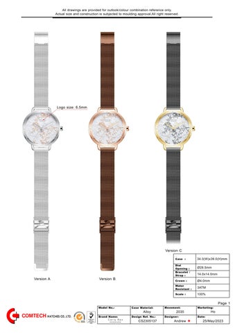 New designs for ladies 第 3 页
