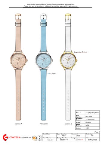 New designs for ladies 第 6 页