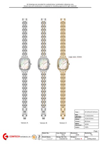 New designs for ladies 第 7 页