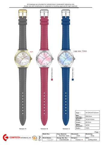 New designs for ladies 第 9 页