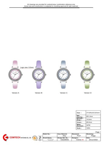 New designs for kids 第 7 页