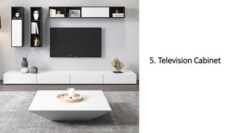 客厅 家具 Layout That Makes the Most of Your Space 第 6 页