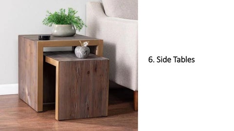 客厅 家具 Layout That Makes the Most of Your Space 第 7 页