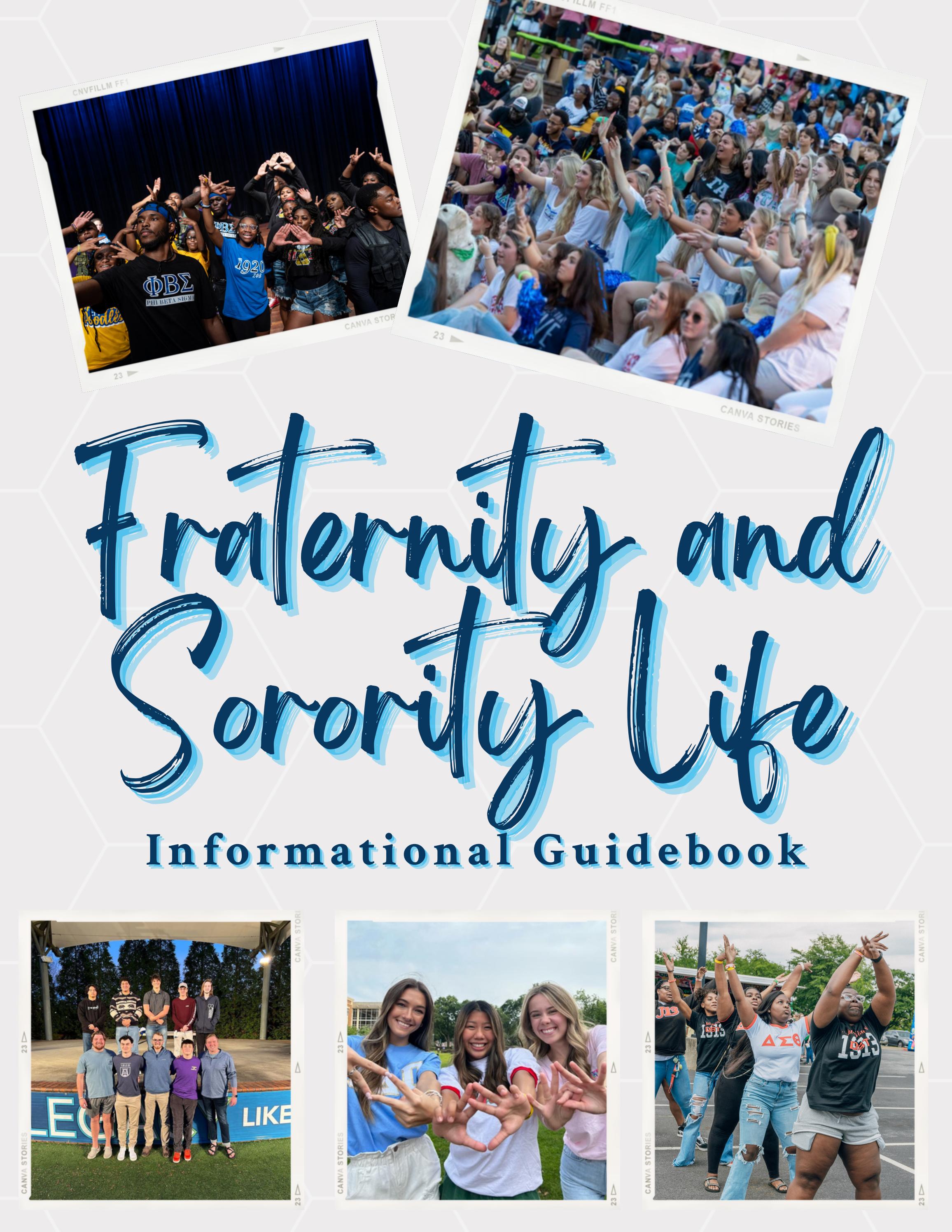 Unlock The Secrets: A Sorority Mom'S Guide To Rush! (Lifetime Show Guide) - wly8ajd