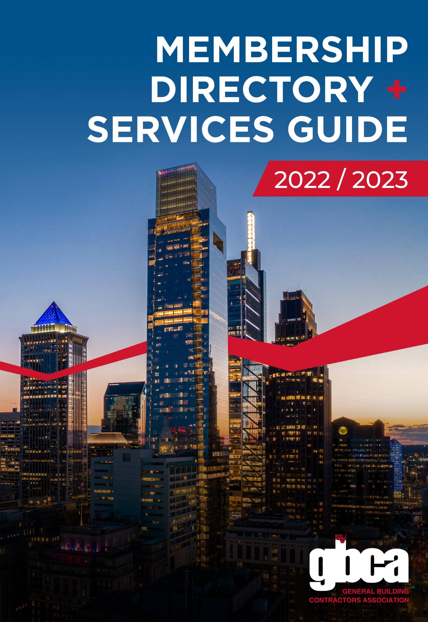 Membership Directory + Services Guide 2022/2023 by General Building ...