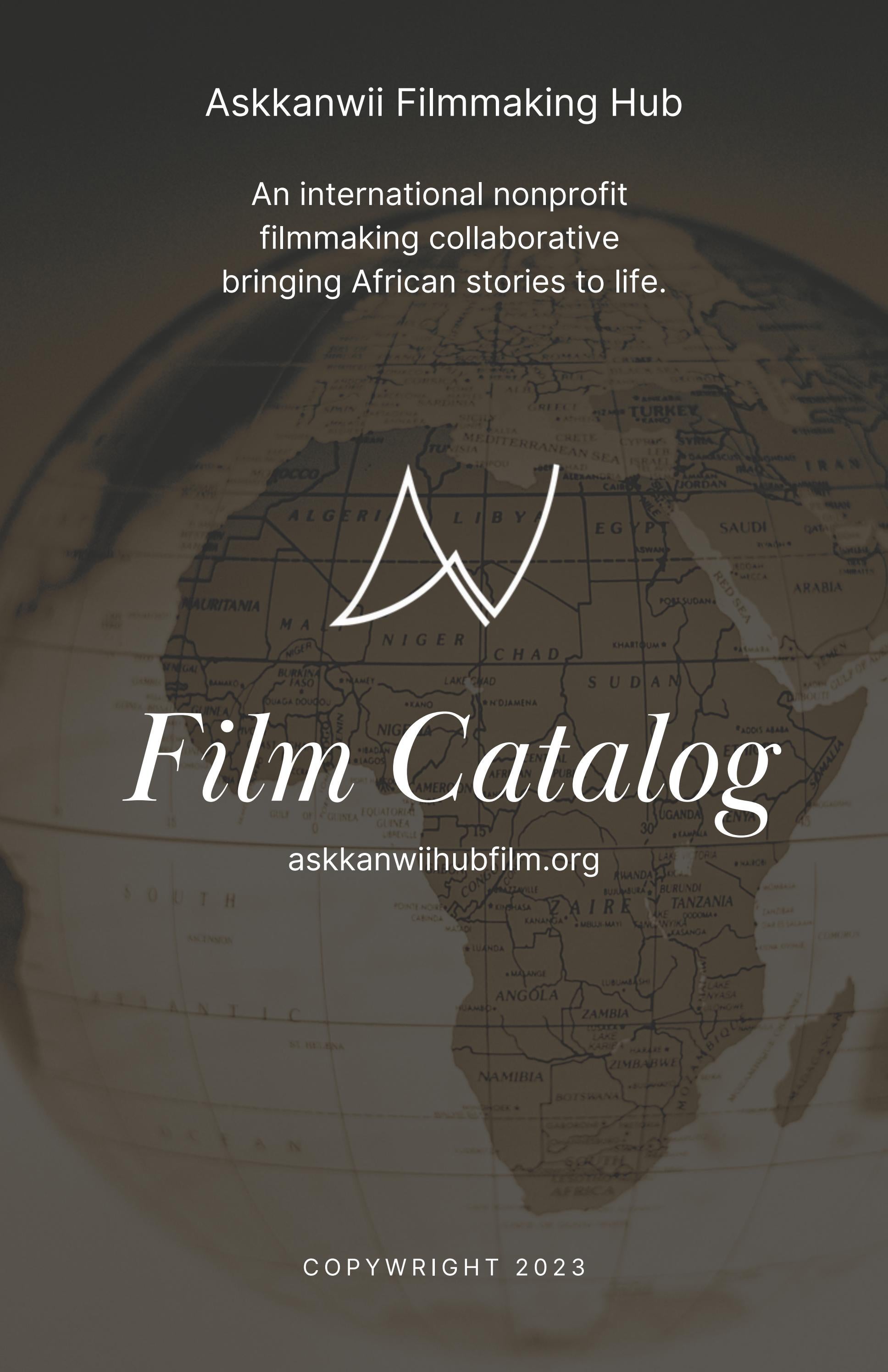 2023 Film Catalog by AskkanwiiFlimHub - Issuu