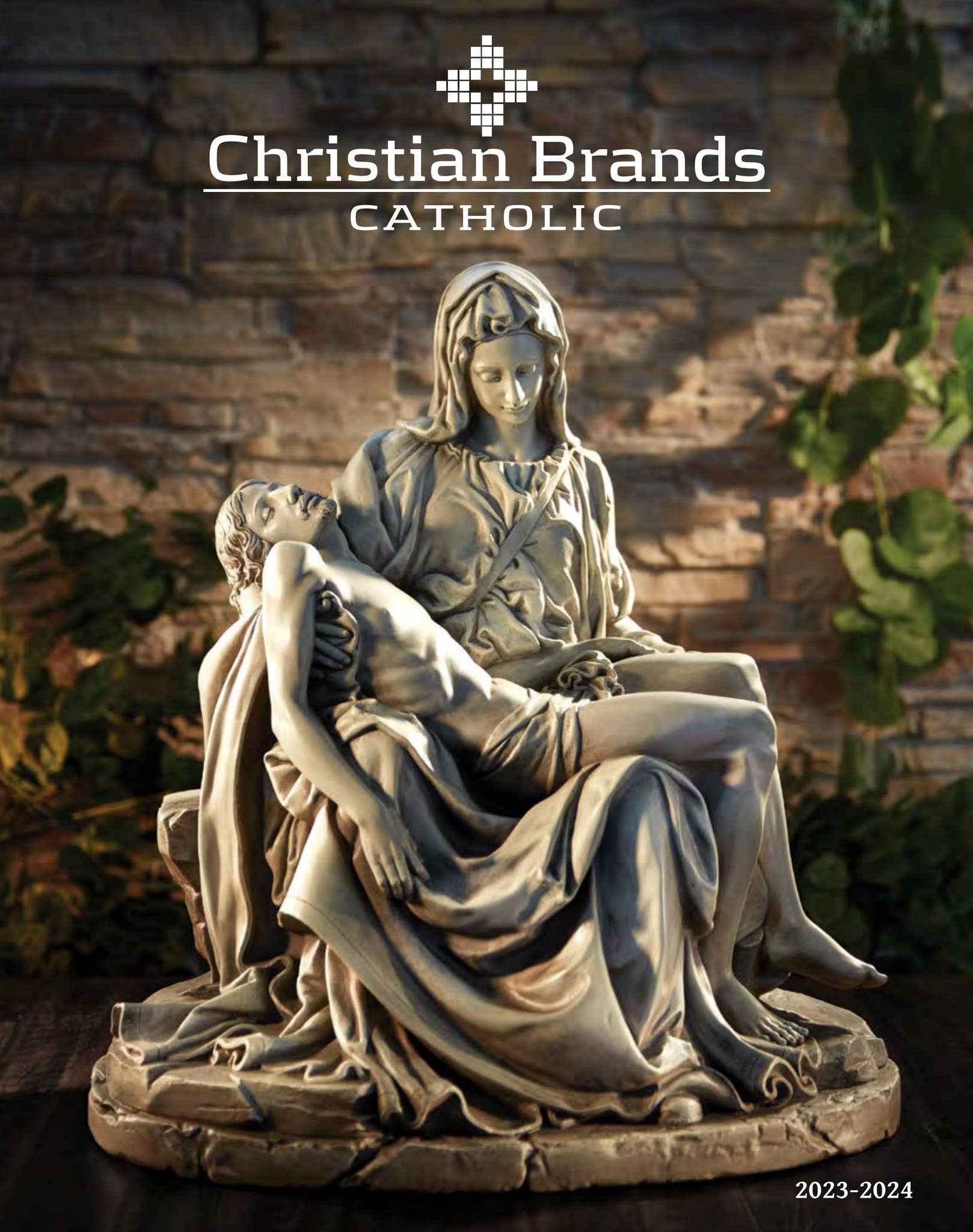 Christian Brands Catholic Fall 2023 by CBC Group Issuu
