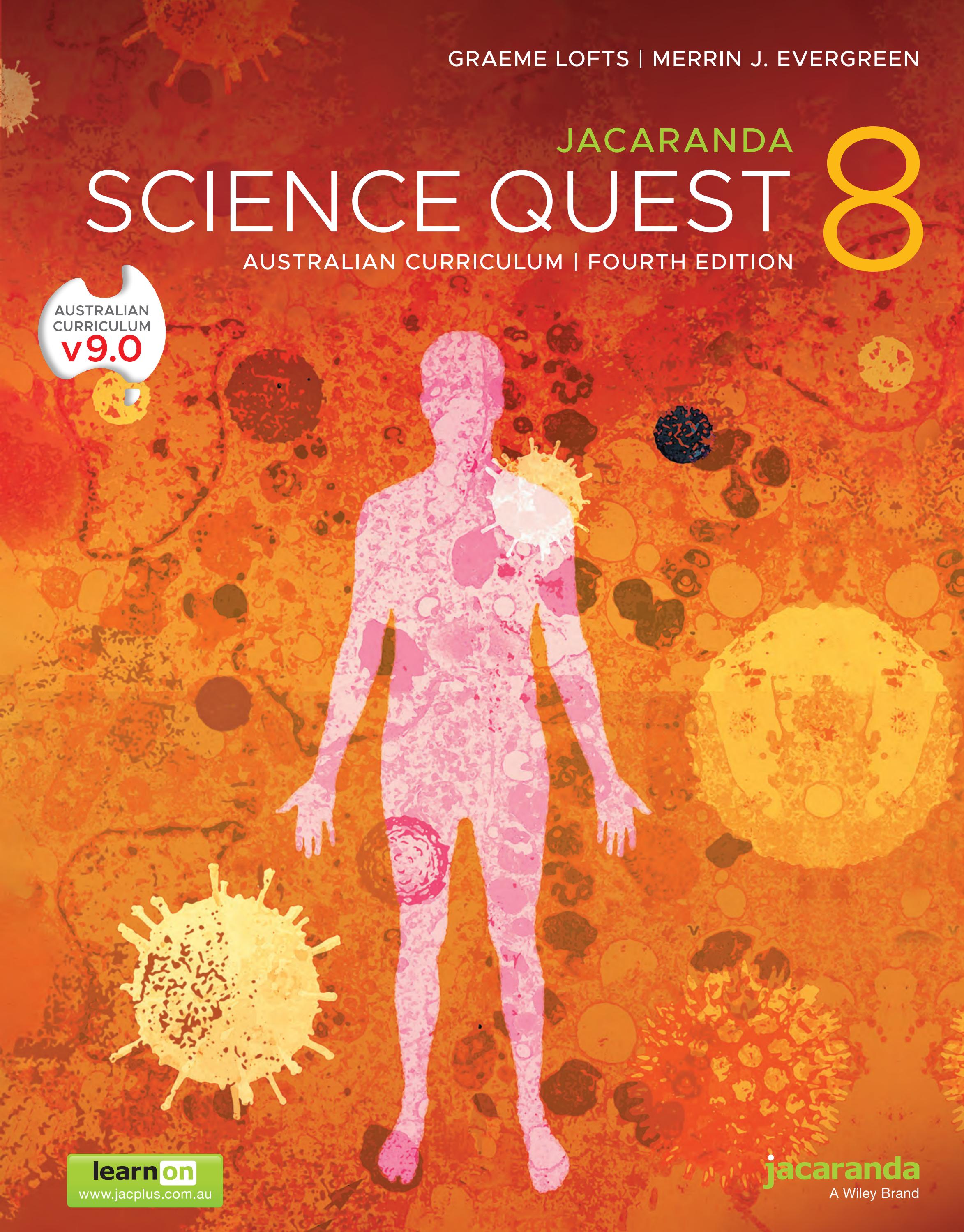 Jacaranda Science Quest 8 AC 4e by jacarandaaus Issuu