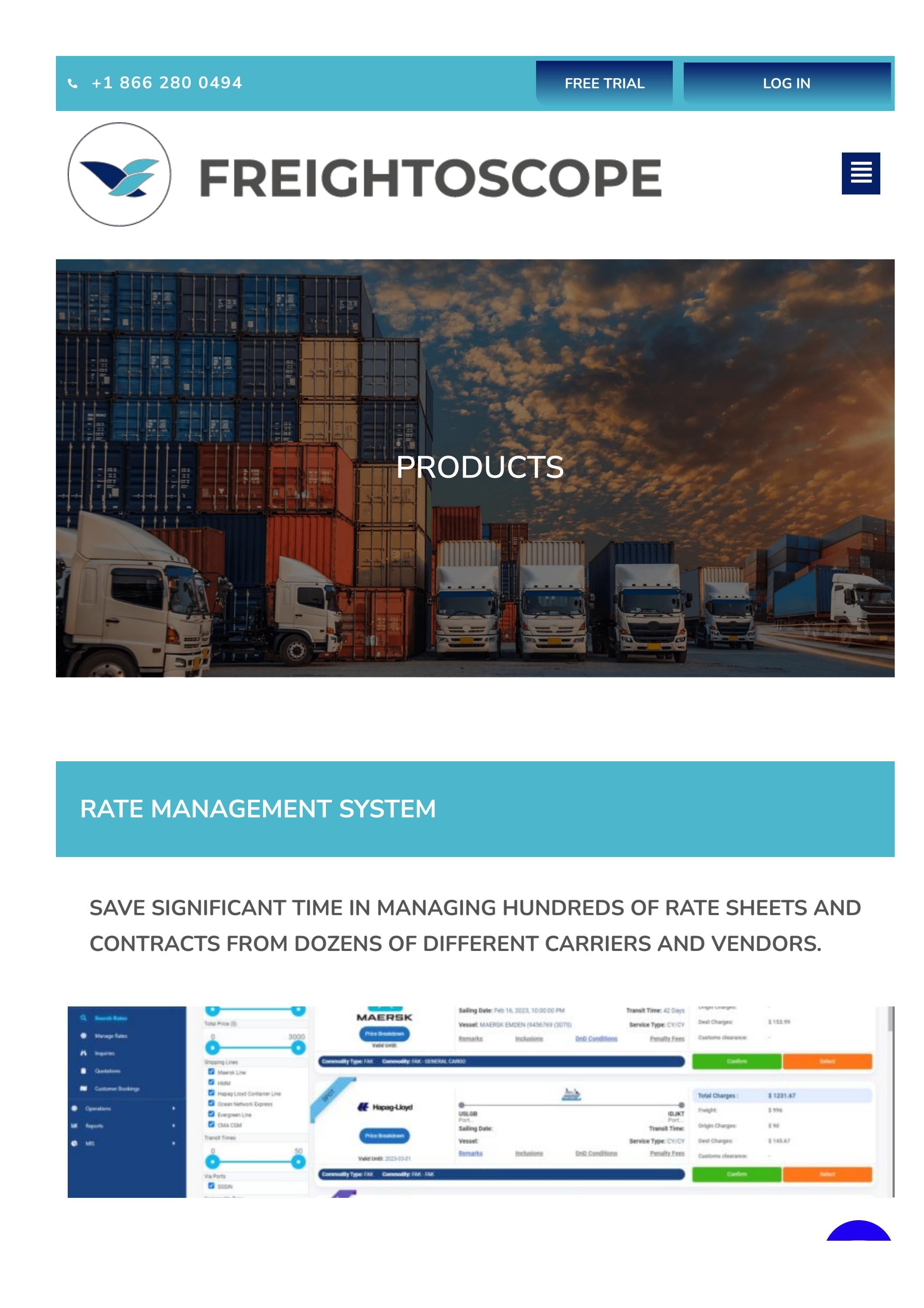 transport-management-system-freight-rate-management-system-by
