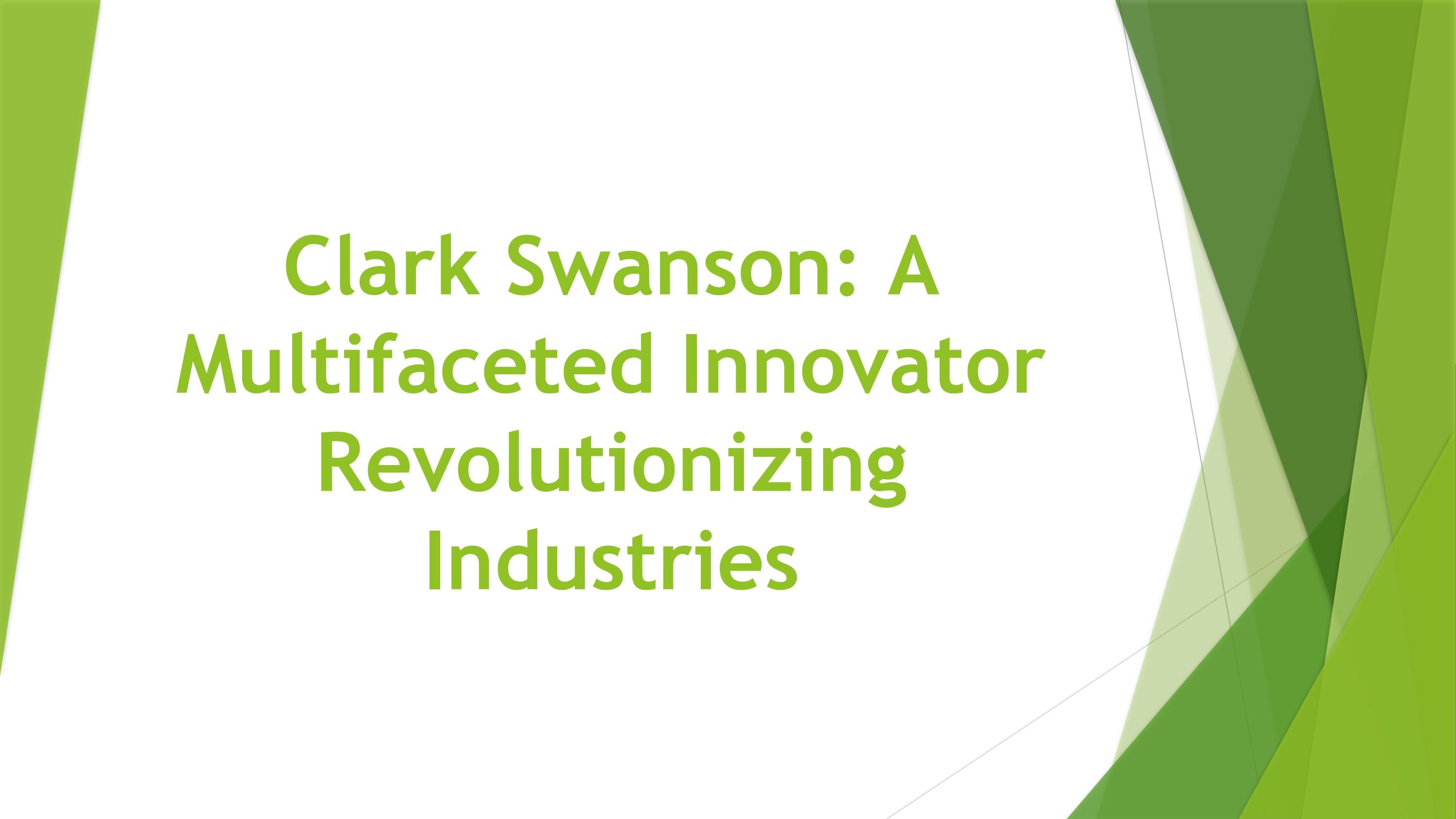 Inside John Bolz'S Empire: Discovering The Multifaceted Life Of An Innovator. - 3lvswi3