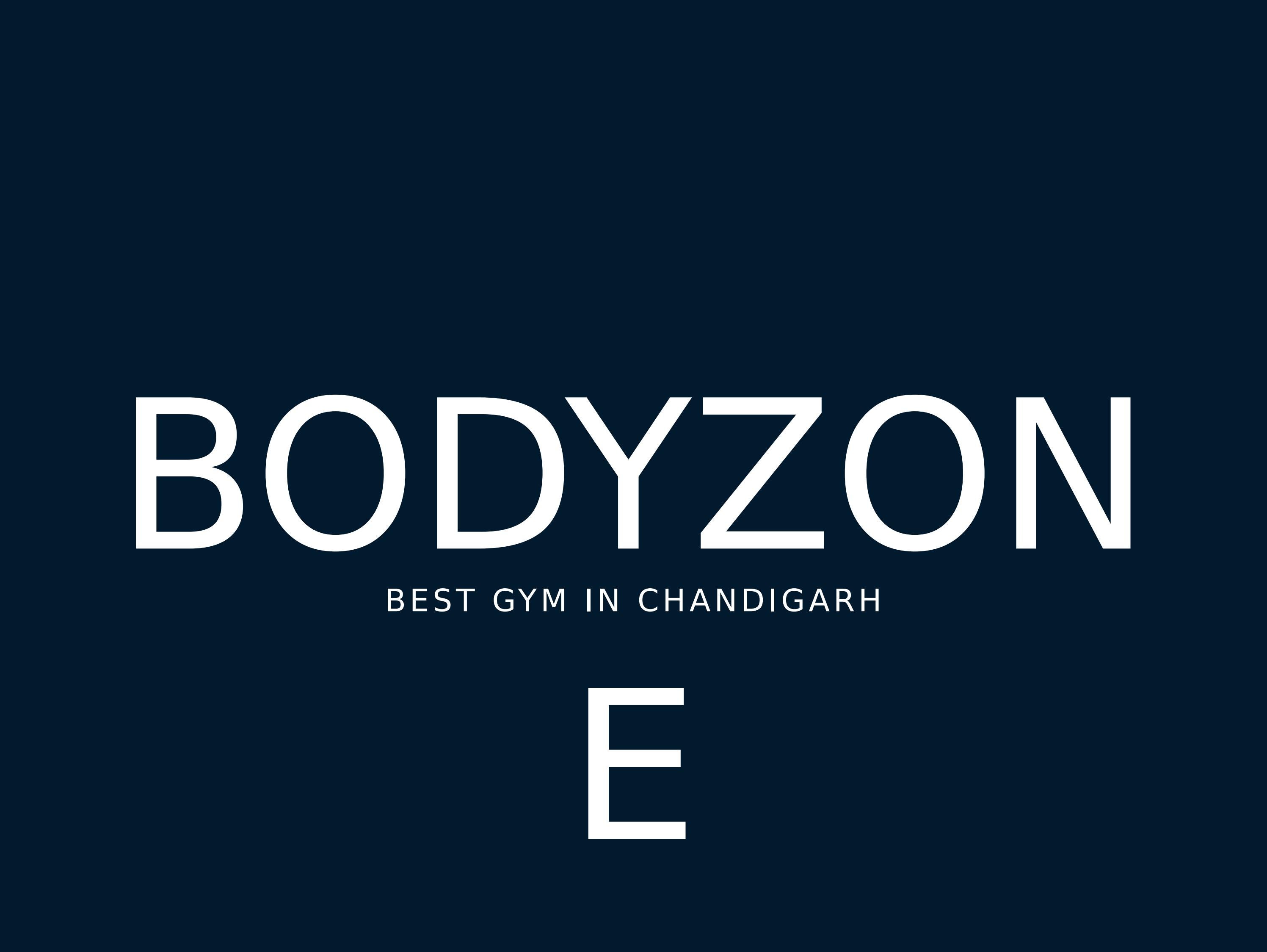 Best Gym In chandigarh Bodyzone Fitness & Spa by Bodyzone Issuu