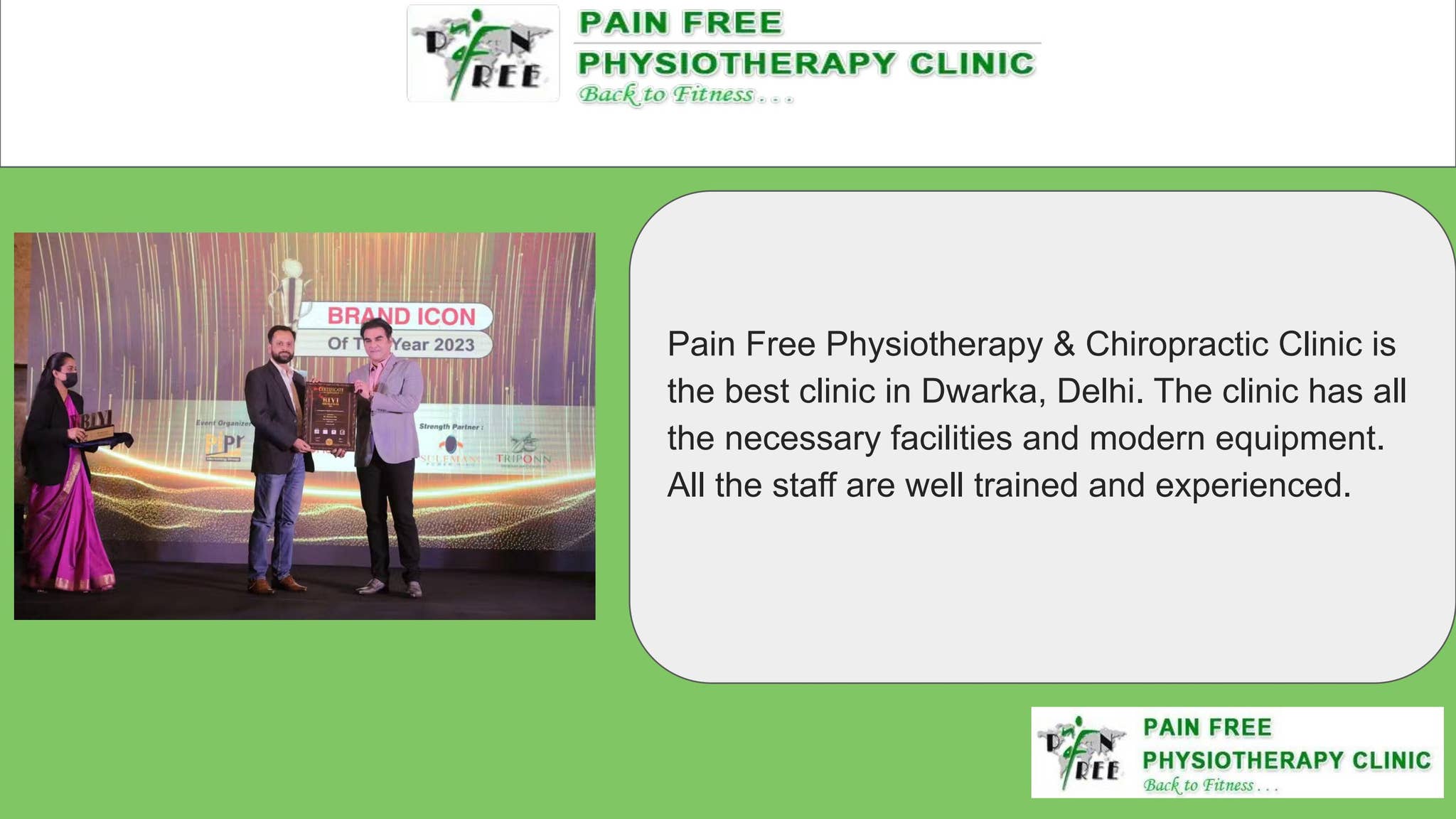 A Comprehensive Guide to Chiropractic Treatment by Pain Free ...