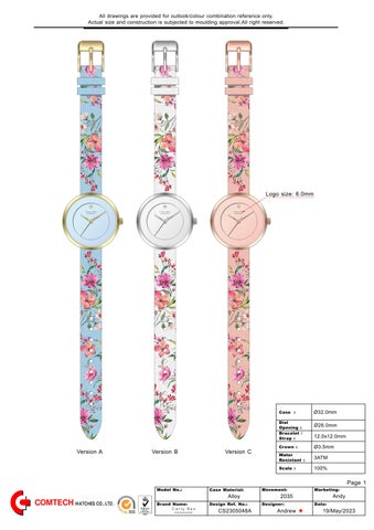 New designs for ladies 第 15 页