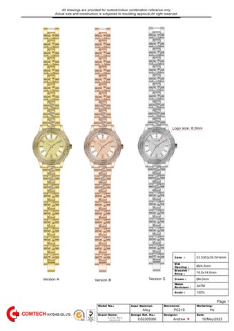 New designs for ladies 第 18 页