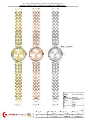 New designs for ladies 第 20 页