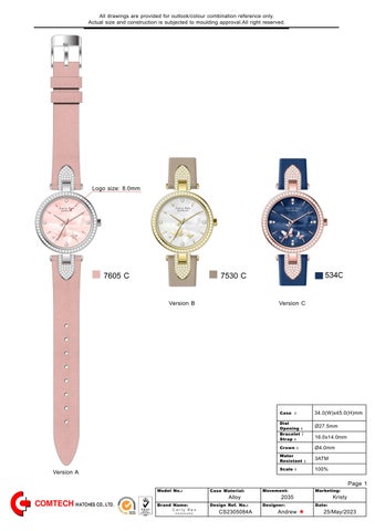 New designs for ladies 第 21 页