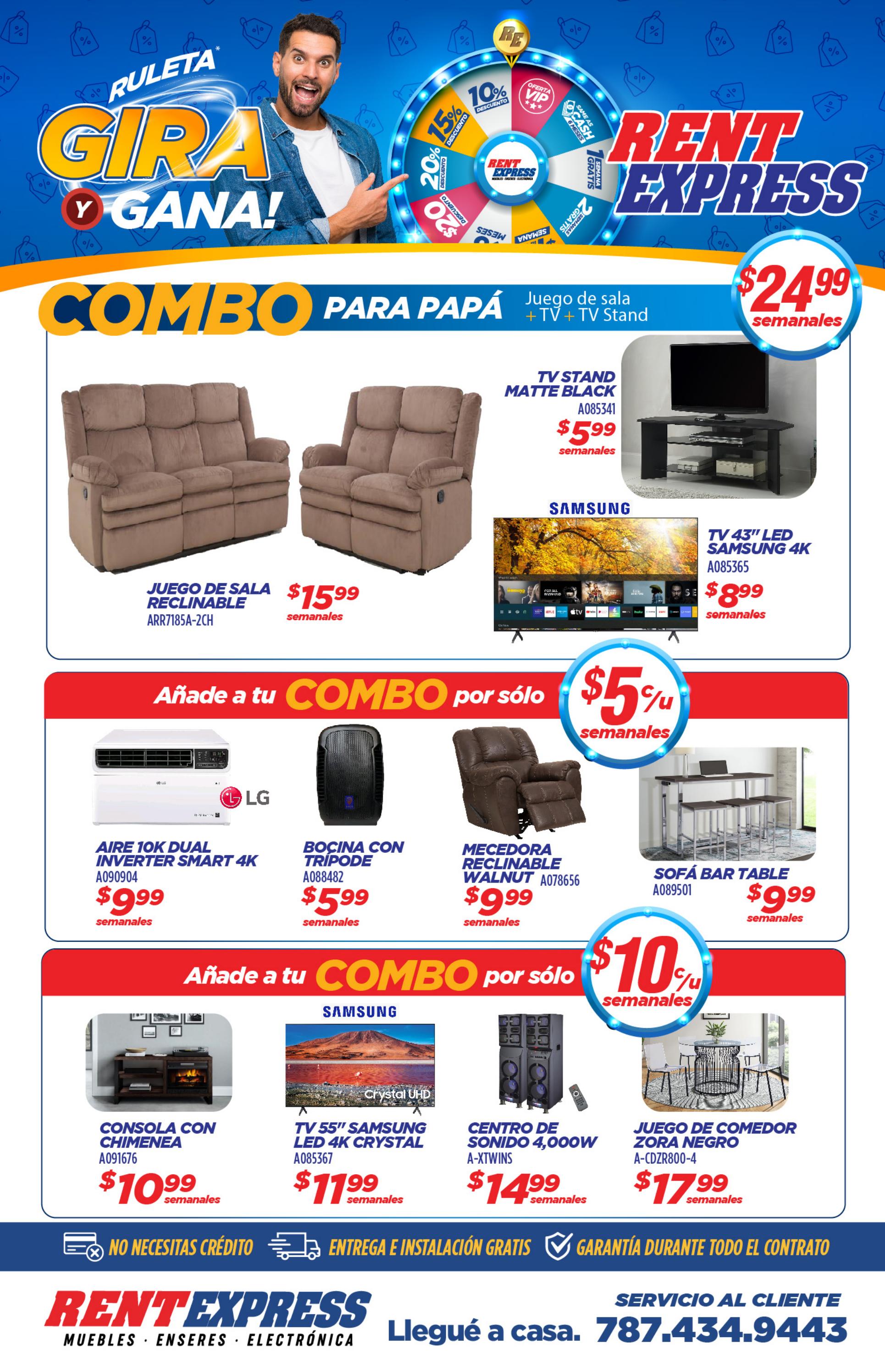 Rent A Center Online Store - f3cd6mc