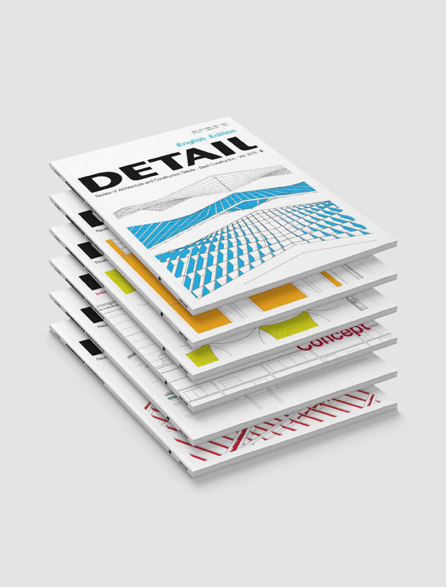DETAIL Annual Package 2015 English edition by DETAIL - Issuu DETAIL Annual Package 2015 English edition by DETAIL - Issuu