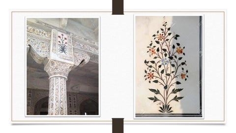 Inlay work of 大理石 material ( GRP Marbles ) 第 21 页