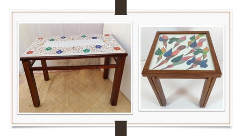 Inlay work of 大理石 material ( GRP Marbles ) 第 22 页
