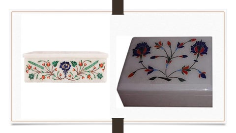 Inlay work of 大理石 material ( GRP Marbles ) 第 23 页
