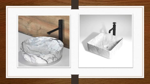 大理石 and stone washbasins 第 15 页