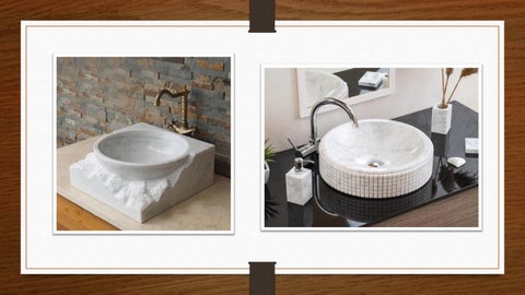 大理石 and stone washbasins 第 20 页