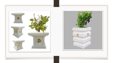 Tulsi stands 第 16 页