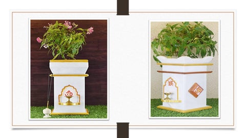 Tulsi stands 第 20 页