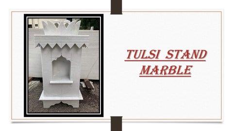 Tulsi stands 第 9 页