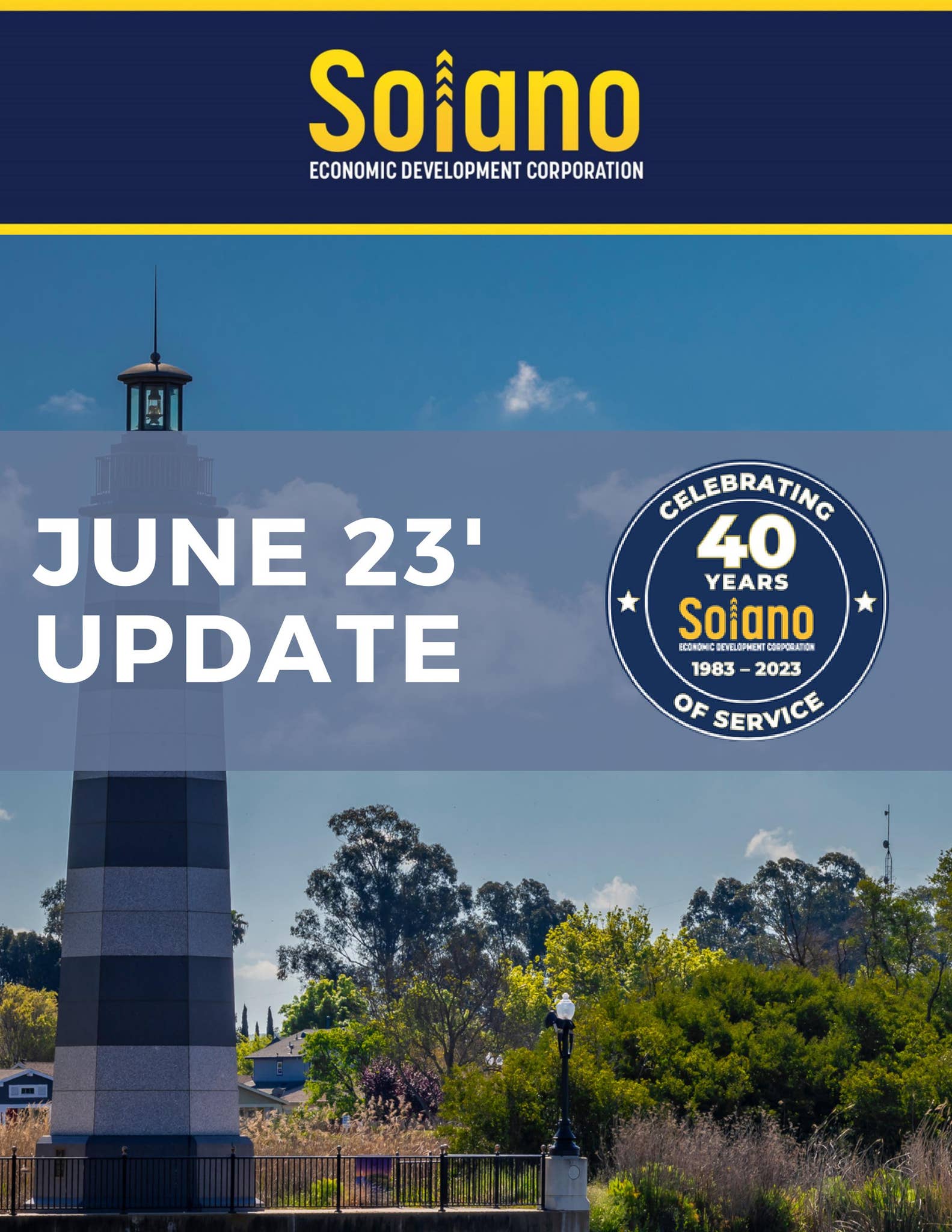 Solano Economic Update: June 2023 by solanoedc - Issuu