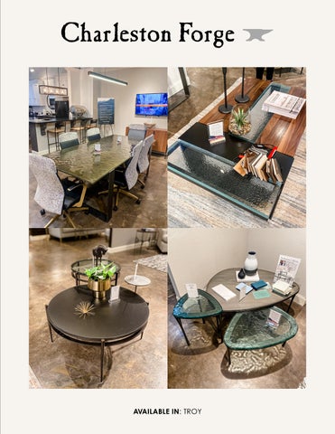 High Point Market 春季 2023 第 17 页