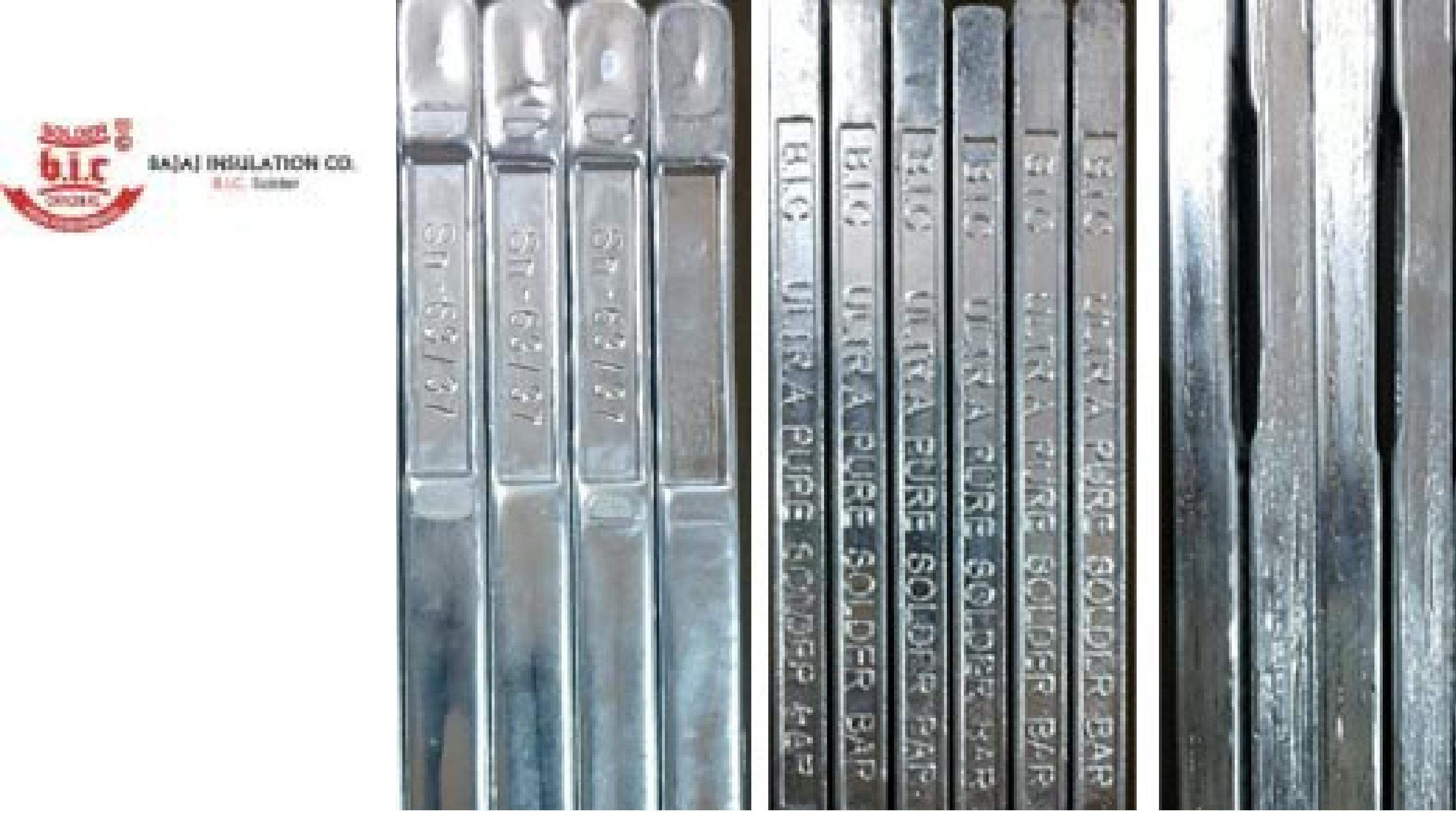 The World of Solder Manufacturers and the Advantages of Dross Reducing
