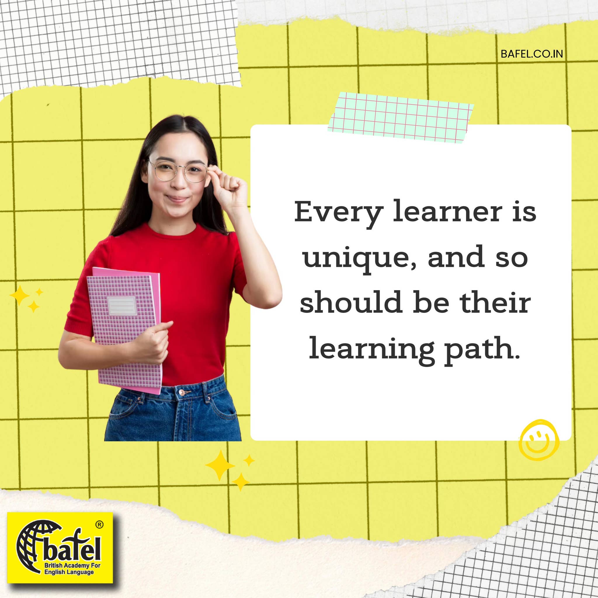 Do you want Customized Course? by BAFEL ACADEMY - Issuu